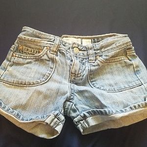Old navy shorts